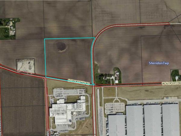 0 Slopertown Road , Eldridge, IA 52748