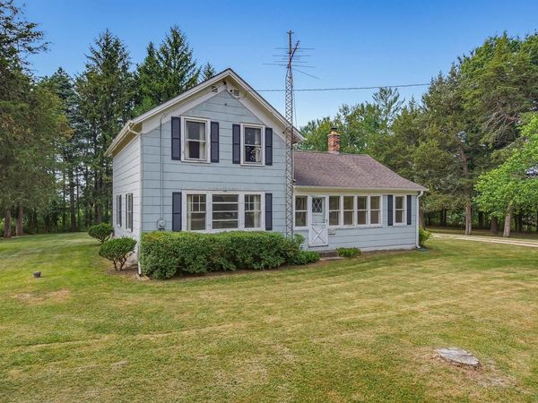 W340N8177 Townline ROAD, Oconomowoc, WI 53066