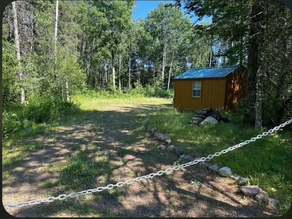 N7894 COUNTY ROAD E, Tomahawk, WI 54487
