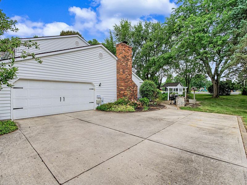 129 Outerview Circle, Xenia, OH 45385 Photo 50