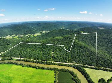 3000 Miller Creek Road, Ravenna, KY 40472