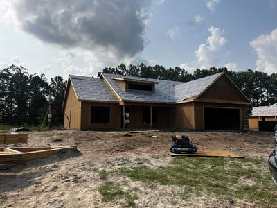 982 Inglewood Dr. , Loris, SC 29569