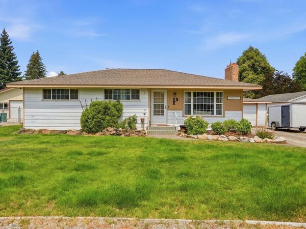 10723 E 7th Ave, Spokane Valley, WA 99206