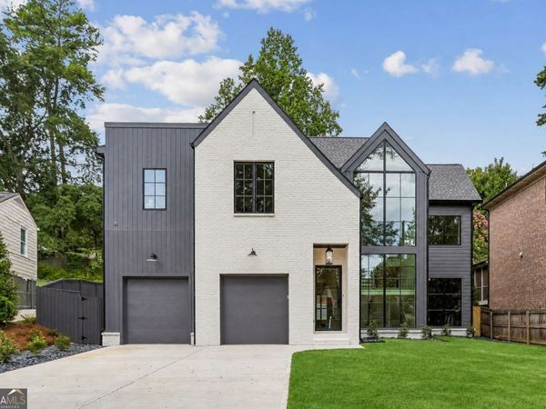 3016 Ringle Road, Atlanta, GA 30341