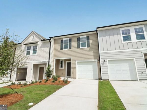 3036 Acacia Circle, Douglasville, GA 30135