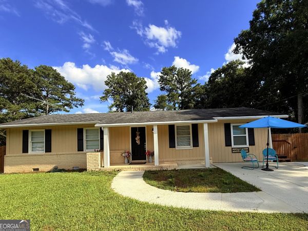 500 Oak Way, Lawrenceville, GA 30046