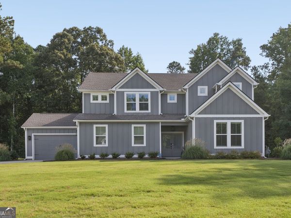 33 Ryeland, Senoia, GA 30276