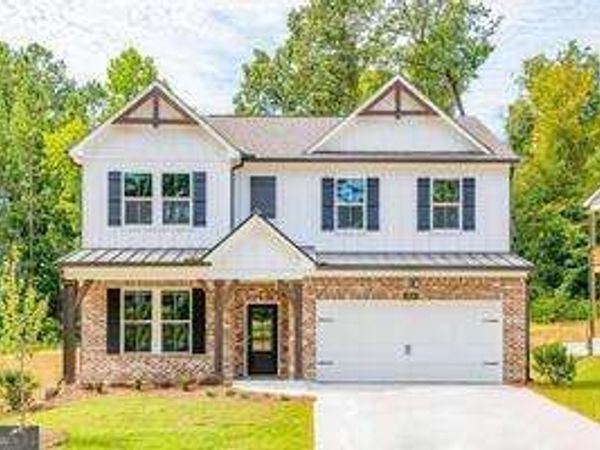 4112 Adler Circle, Unit 38, Buford, GA 30519