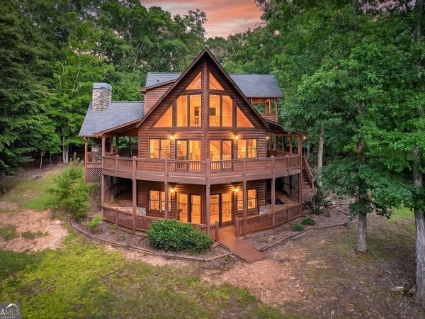 23 Dolores Drive, Mineral Bluff, GA 30559