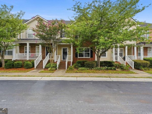 3353 Parc Drive SW, Atlanta, GA 30311