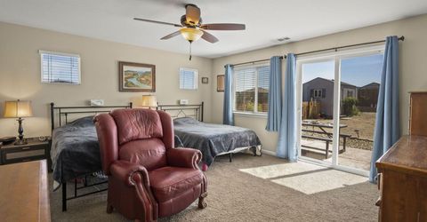 1238 Stratton Drive, Dayton, NV 89403 Photo