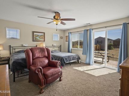 1238 Stratton Drive, Dayton, NV 89403 Photo