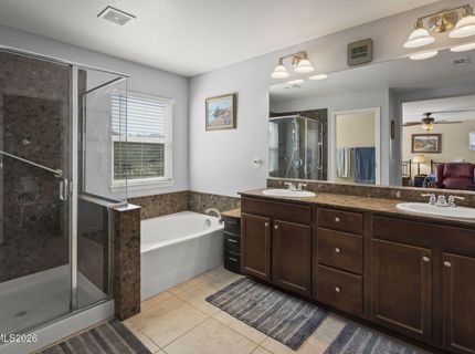 1238 Stratton Drive, Dayton, NV 89403 Photo