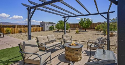1238 Stratton Drive, Dayton, NV 89403 Photo