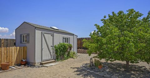 1238 Stratton Drive, Dayton, NV 89403 Photo
