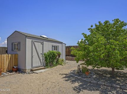 1238 Stratton Drive, Dayton, NV 89403 Photo