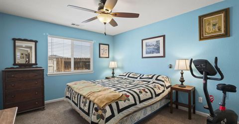 1238 Stratton Drive, Dayton, NV 89403 Photo