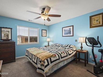 1238 Stratton Drive, Dayton, NV 89403 Photo