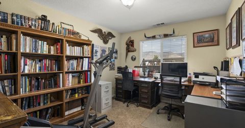 1238 Stratton Drive, Dayton, NV 89403 Photo