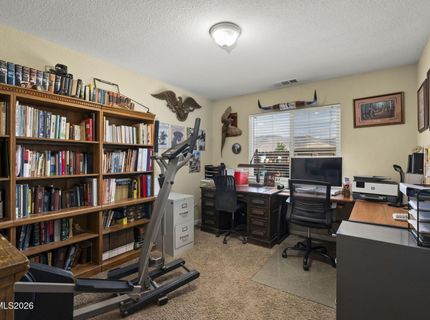 1238 Stratton Drive, Dayton, NV 89403 Photo