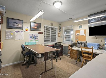 1238 Stratton Drive, Dayton, NV 89403 Photo