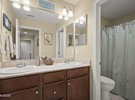1238 Stratton Drive, Dayton, NV 89403 Photo