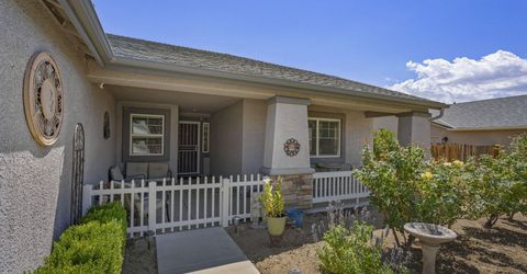 1238 Stratton Drive, Dayton, NV 89403 Photo