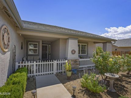 1238 Stratton Drive, Dayton, NV 89403 Photo