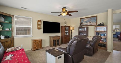 1238 Stratton Drive, Dayton, NV 89403 Photo