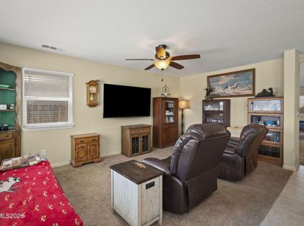 1238 Stratton Drive, Dayton, NV 89403 Photo