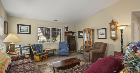 1238 Stratton Drive, Dayton, NV 89403 Photo