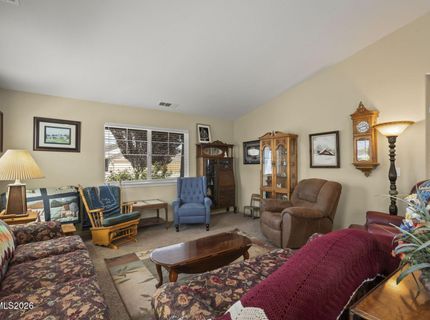 1238 Stratton Drive, Dayton, NV 89403 Photo