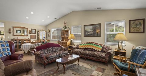 1238 Stratton Drive, Dayton, NV 89403 Photo