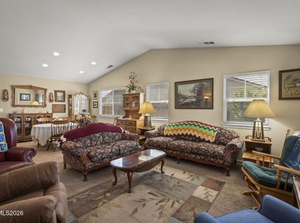 1238 Stratton Drive, Dayton, NV 89403 Photo