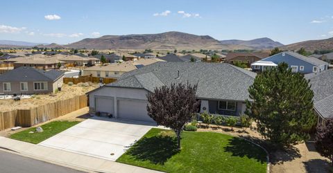 1238 Stratton Drive, Dayton, NV 89403 Photo