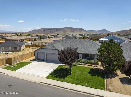1238 Stratton Drive, Dayton, NV 89403 Photo