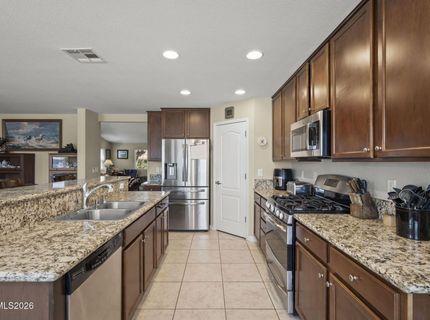 1238 Stratton Drive, Dayton, NV 89403 Photo