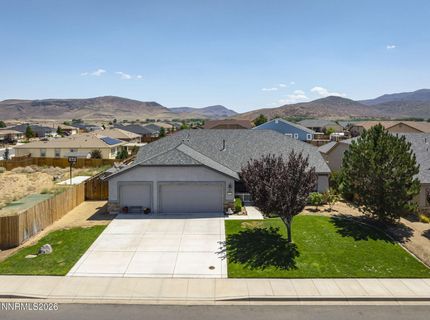 1238 Stratton Drive, Dayton, NV 89403 Photo
