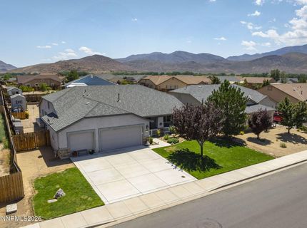 1238 Stratton Drive, Dayton, NV 89403 Photo