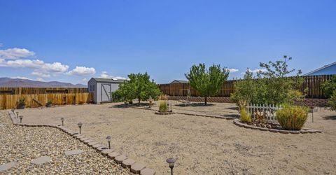 1238 Stratton Drive, Dayton, NV 89403 Photo