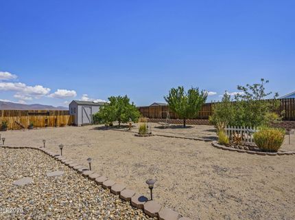 1238 Stratton Drive, Dayton, NV 89403 Photo