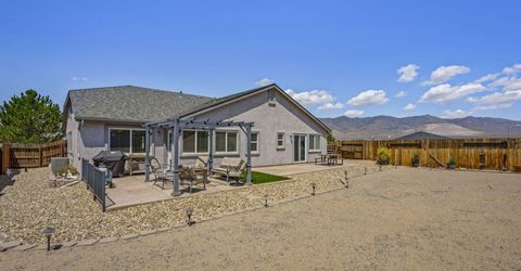 1238 Stratton Drive, Dayton, NV 89403 Photo