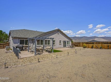1238 Stratton Drive, Dayton, NV 89403 Photo