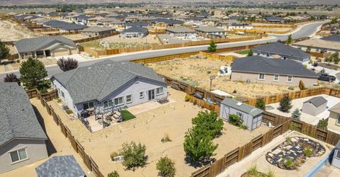 1238 Stratton Drive, Dayton, NV 89403 Photo