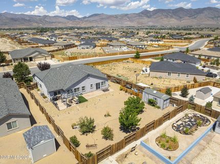 1238 Stratton Drive, Dayton, NV 89403 Photo