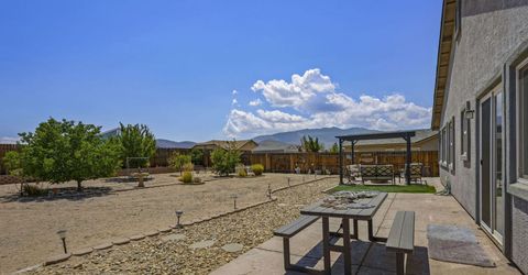 1238 Stratton Drive, Dayton, NV 89403 Photo