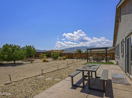 1238 Stratton Drive, Dayton, NV 89403 Photo