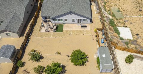 1238 Stratton Drive, Dayton, NV 89403 Photo