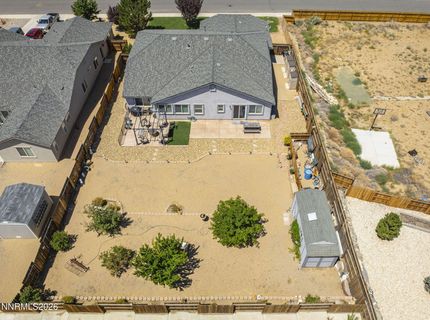 1238 Stratton Drive, Dayton, NV 89403 Photo