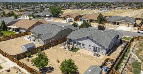 1238 Stratton Drive, Dayton, NV 89403 Photo